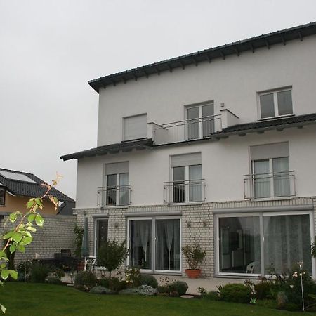 Pension Lamme Braunschweig Buitenkant foto