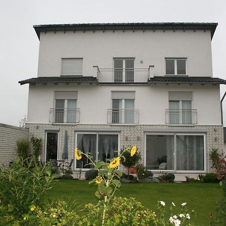 Pension Lamme Braunschweig Buitenkant foto